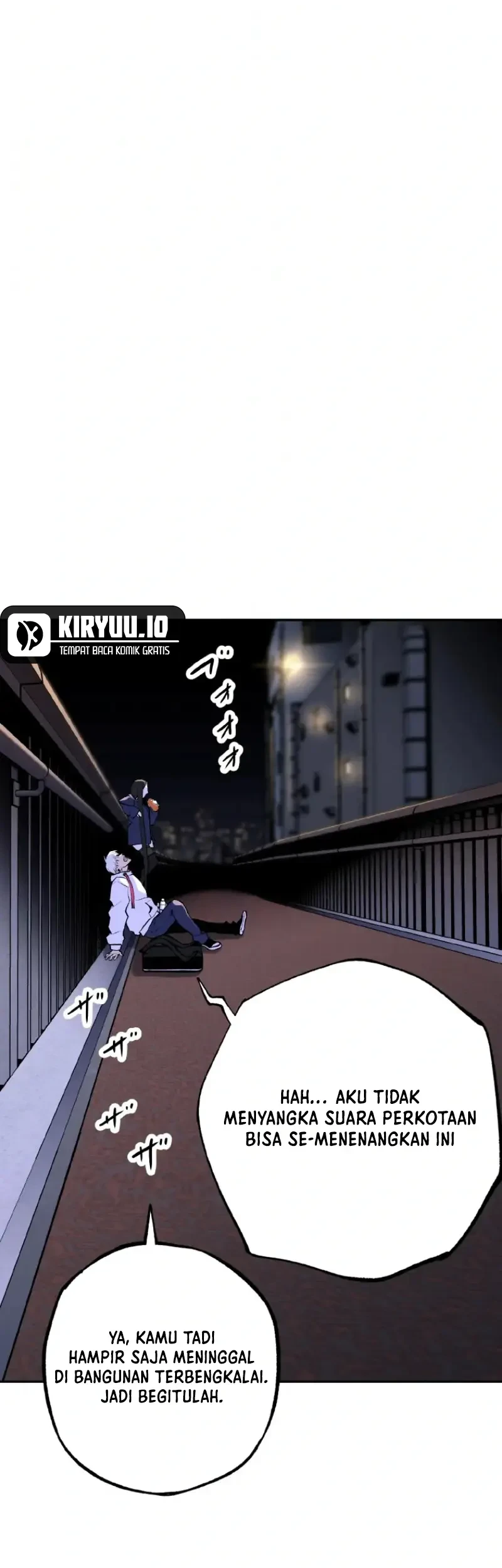 Perfect Number Chapter 12 - halaman 24