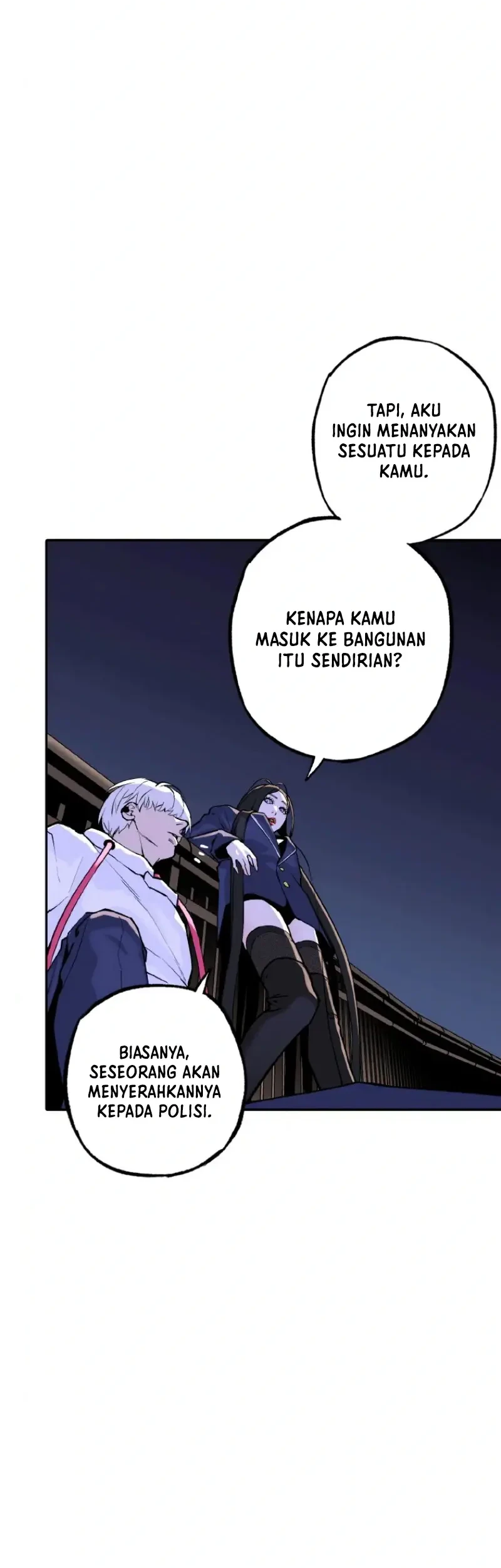 Perfect Number Chapter 12 - halaman 25