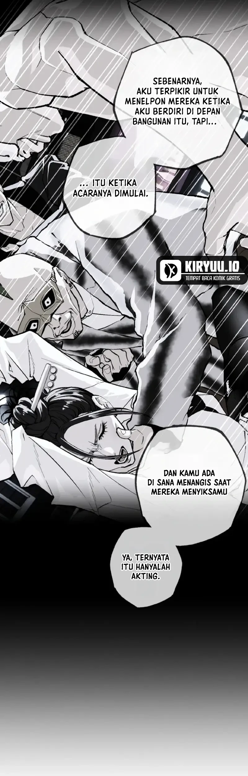 Perfect Number Chapter 12 - halaman 28