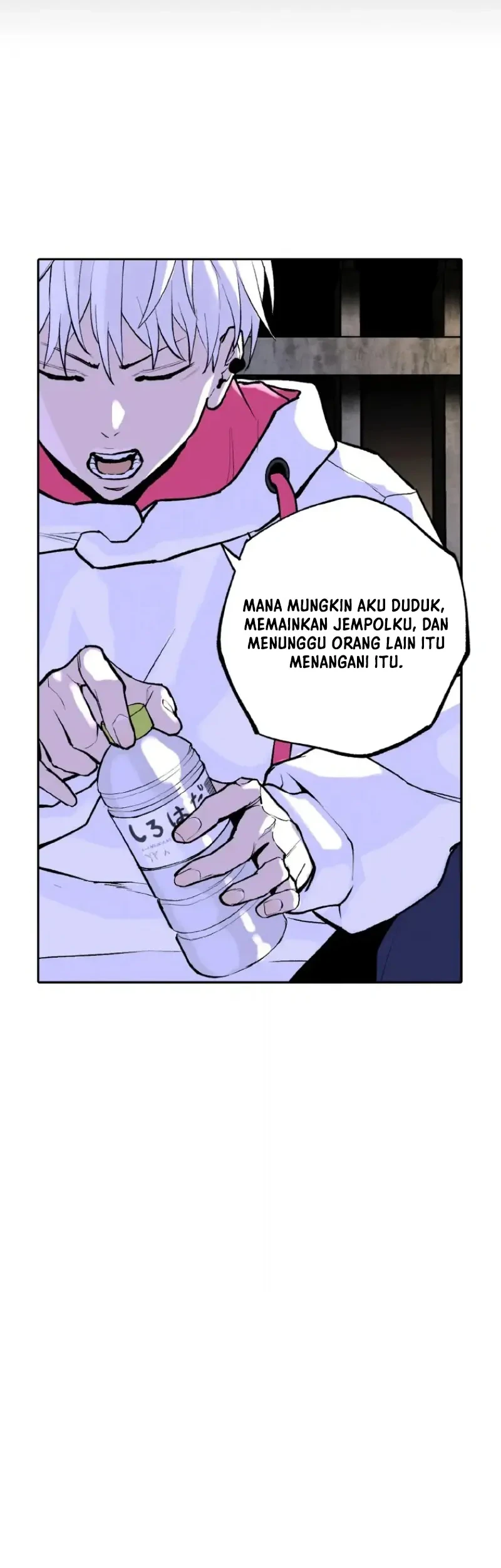 Perfect Number Chapter 12 - halaman 29