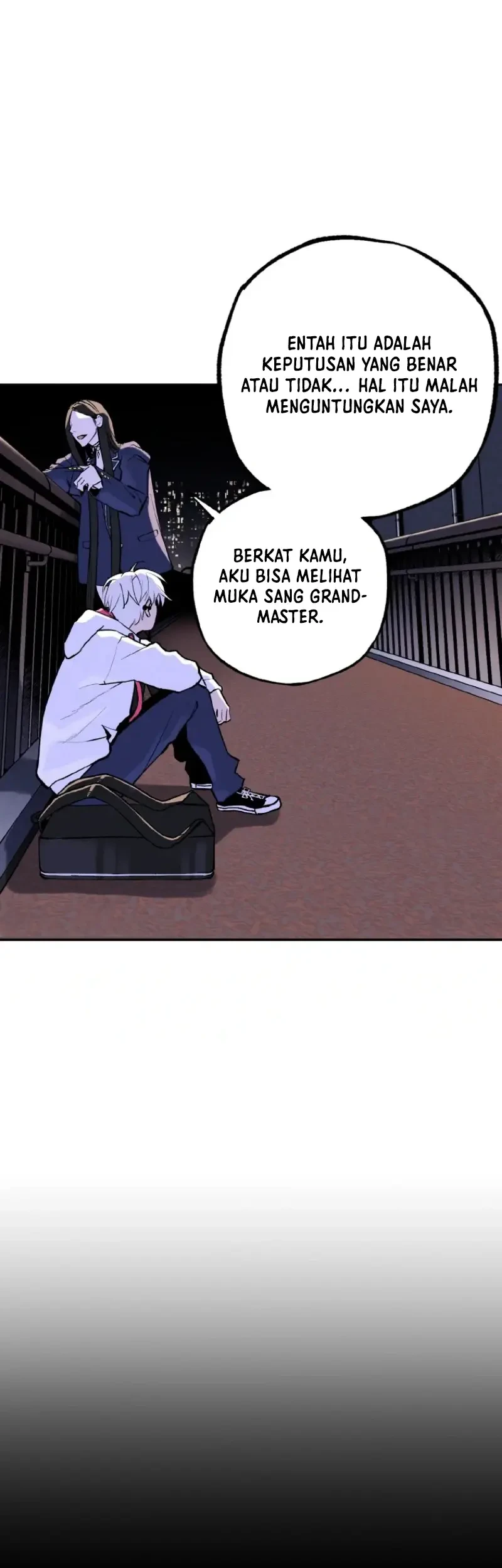 Perfect Number Chapter 12 - halaman 30