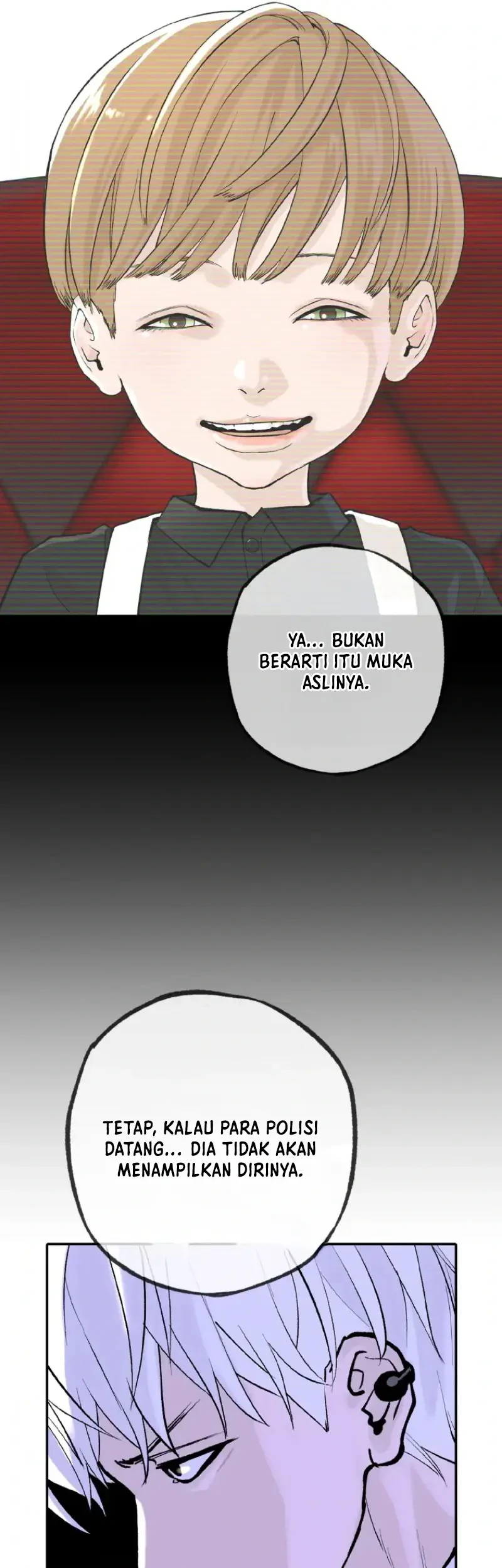 Perfect Number Chapter 12 - halaman 32