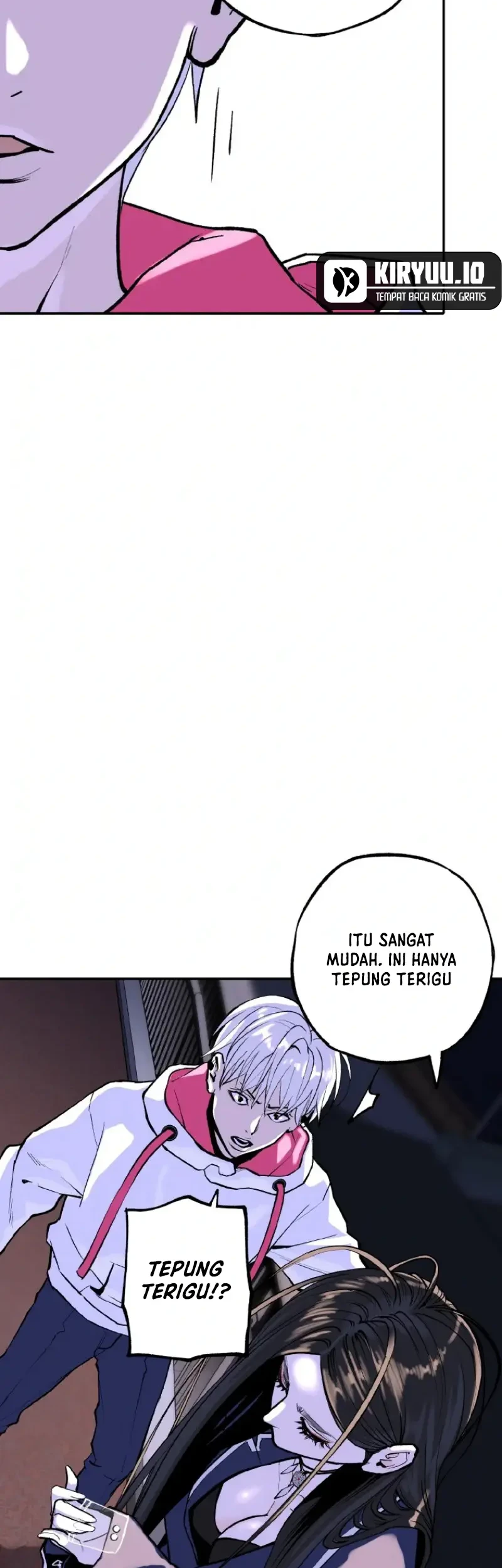 Perfect Number Chapter 12 - halaman 40