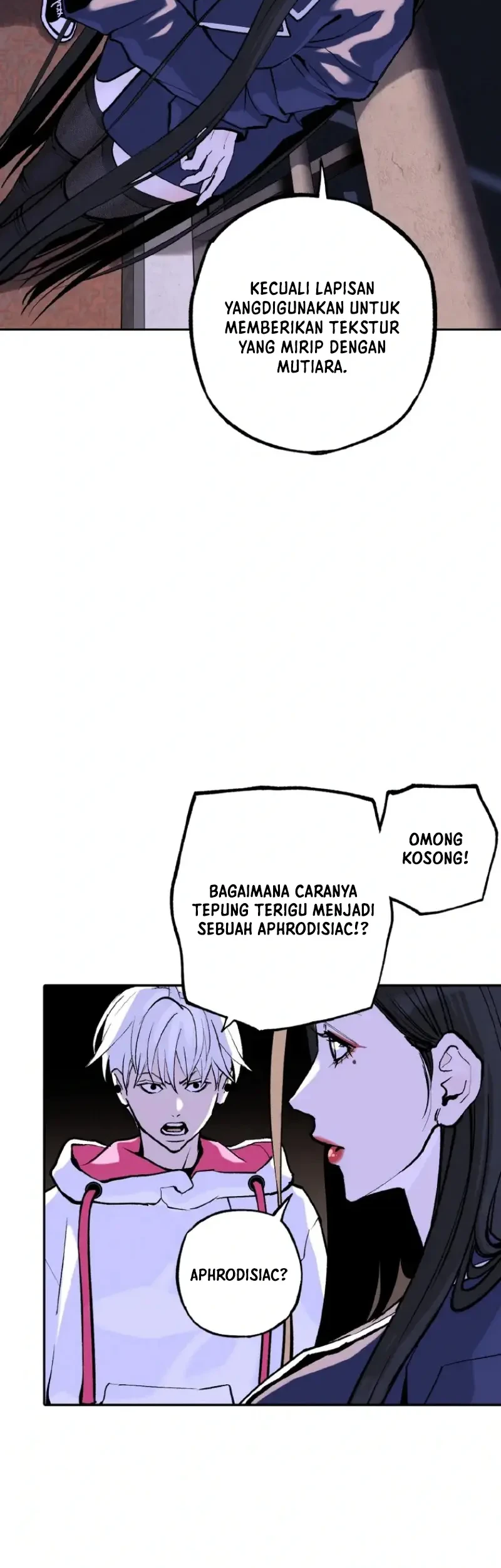 Perfect Number Chapter 12 - halaman 41