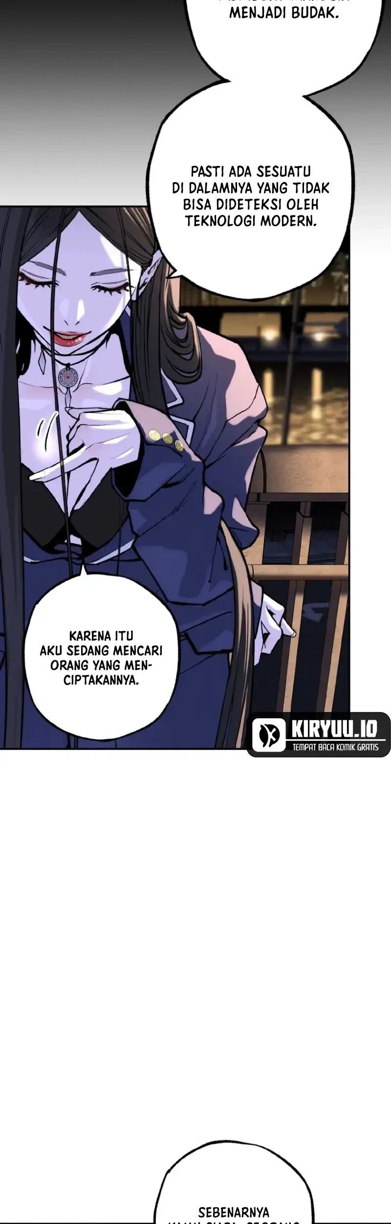 Perfect Number Chapter 12 - halaman 47