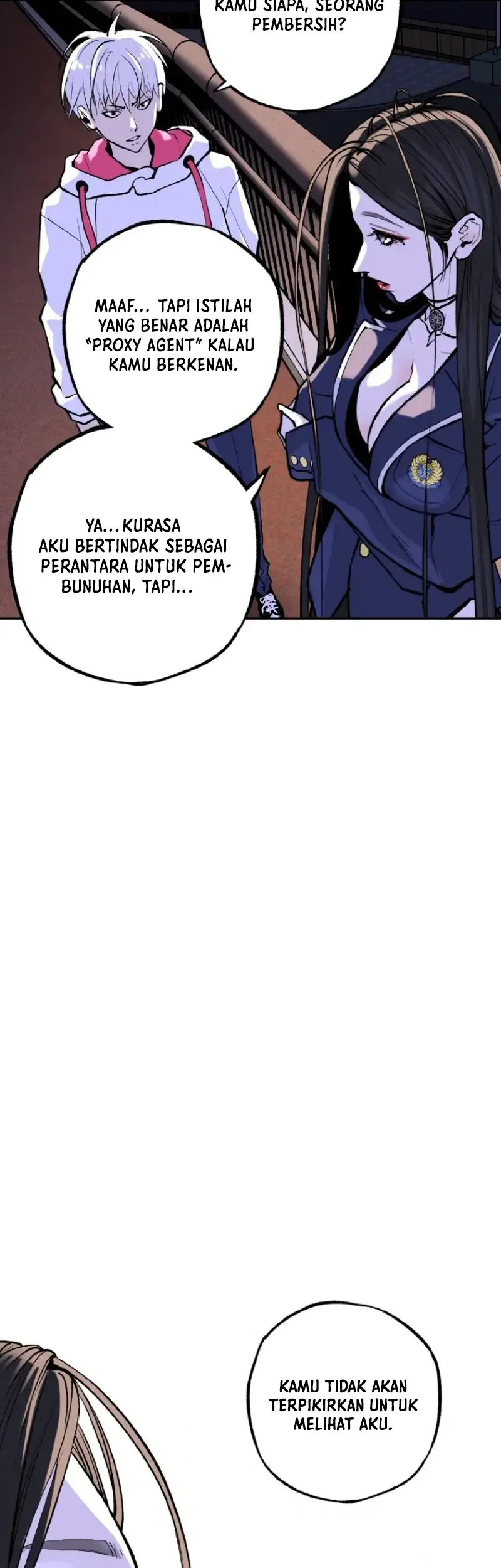 Perfect Number Chapter 12 - halaman 48