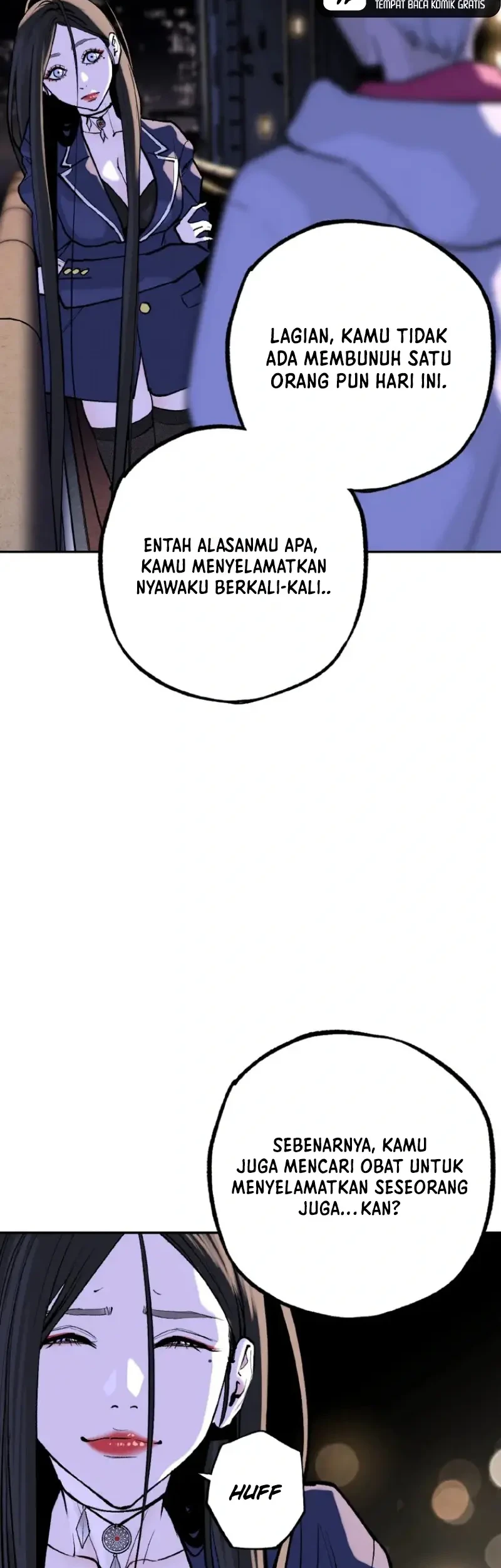Perfect Number Chapter 12 - halaman 51