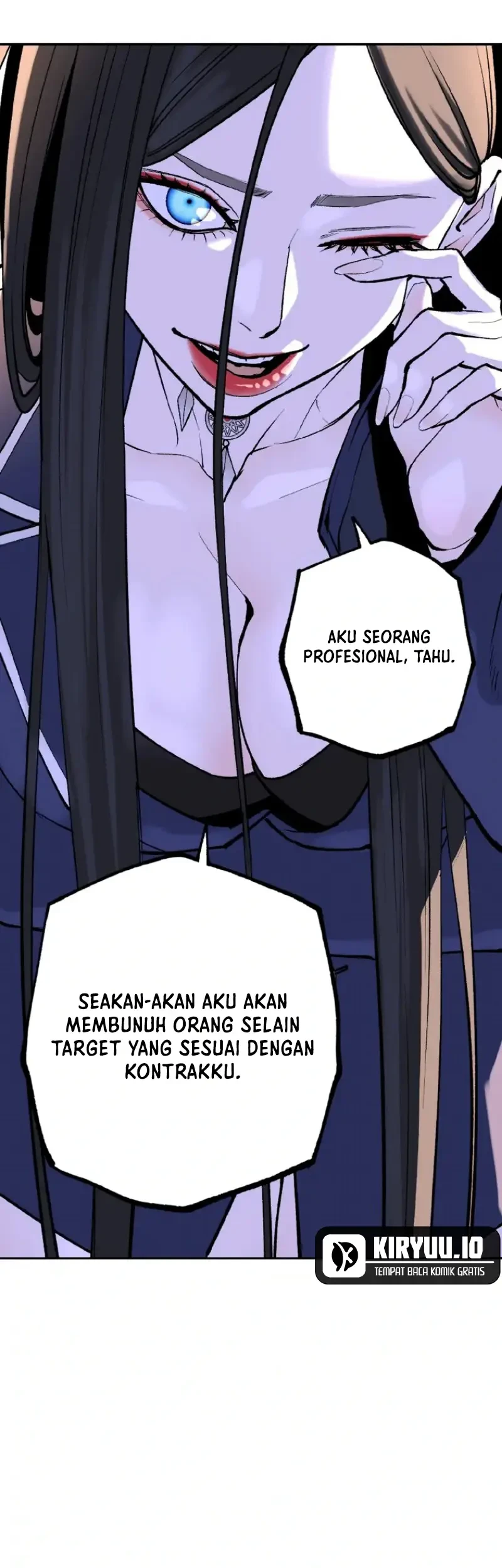 Perfect Number Chapter 12 - halaman 54