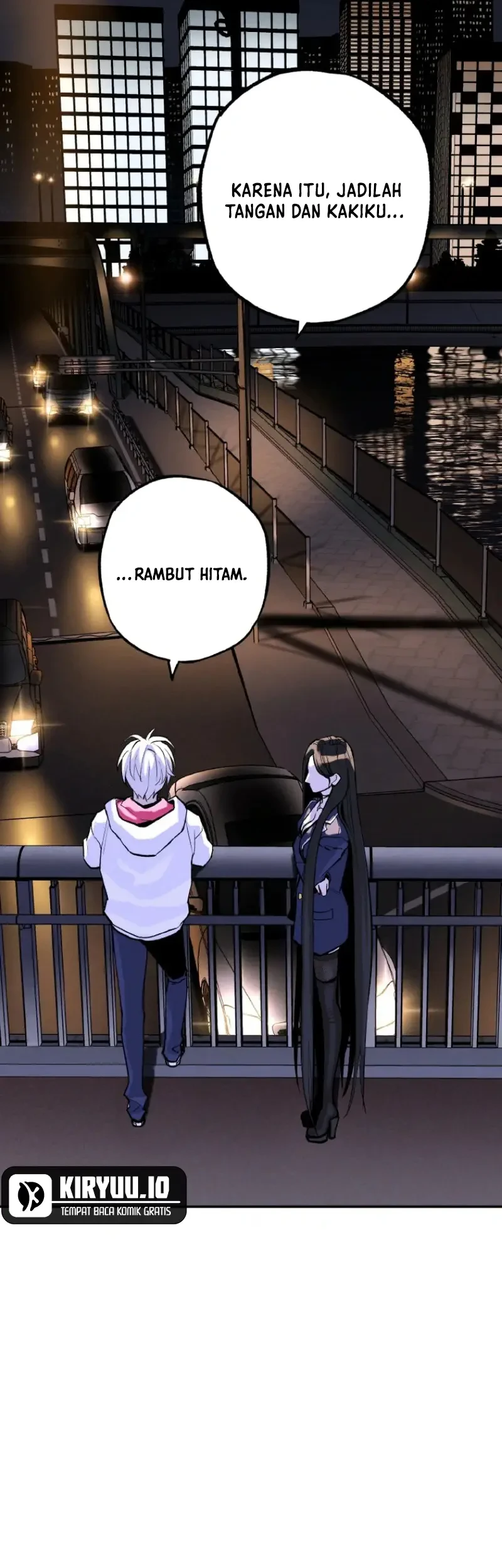 Perfect Number Chapter 12 - halaman 60