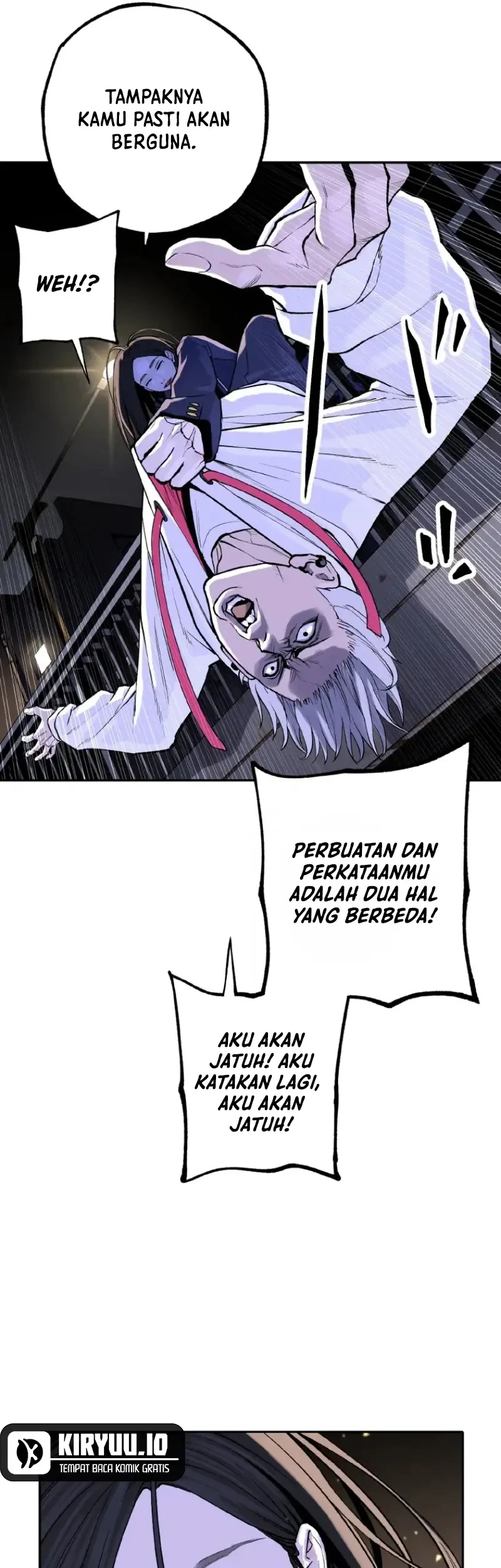 Perfect Number Chapter 12 - halaman 64