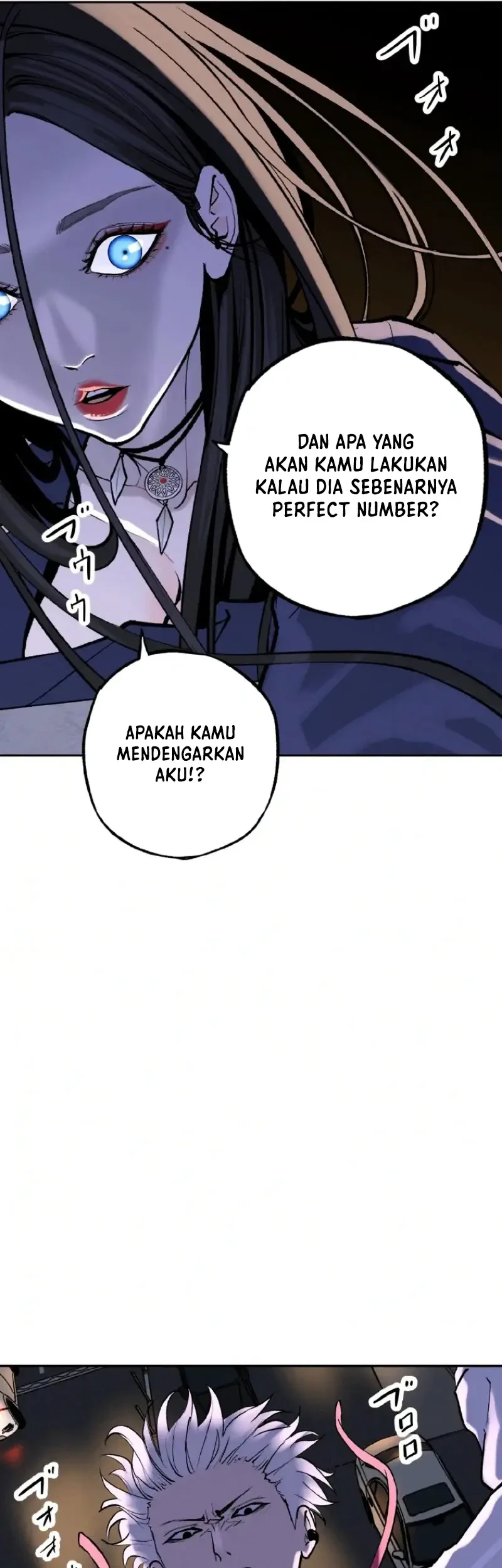 Perfect Number Chapter 12 - halaman 67