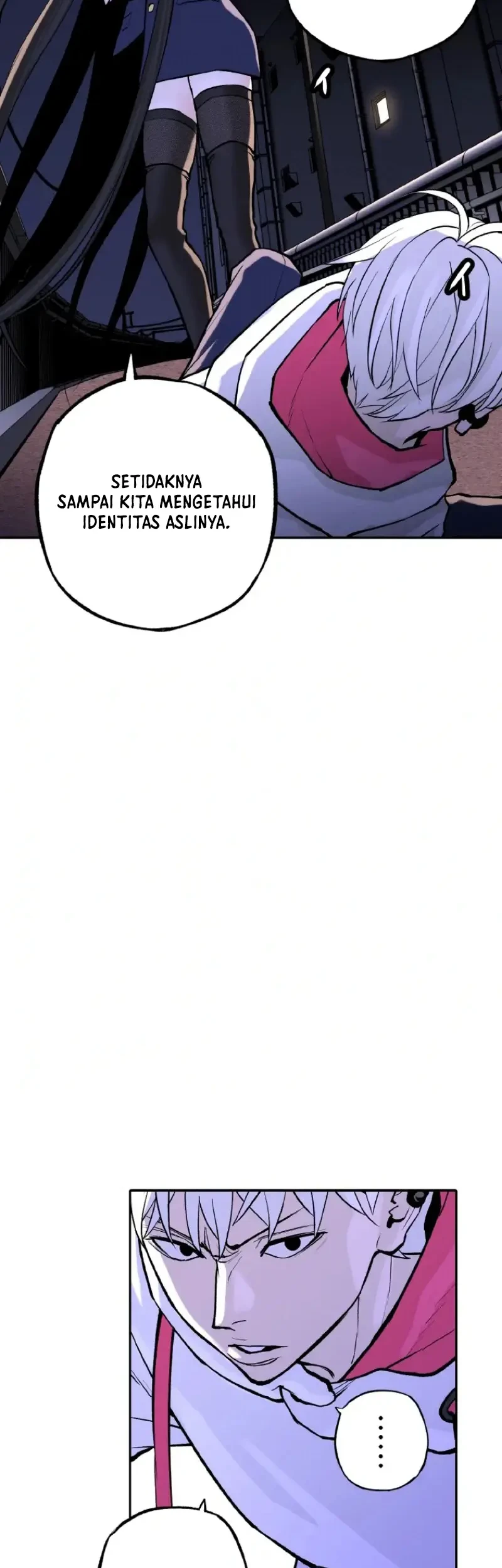 Perfect Number Chapter 12 - halaman 73