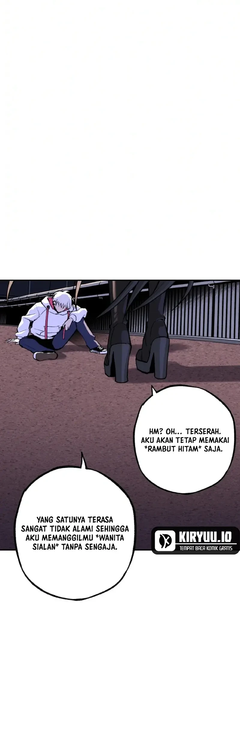 Perfect Number Chapter 12 - halaman 75