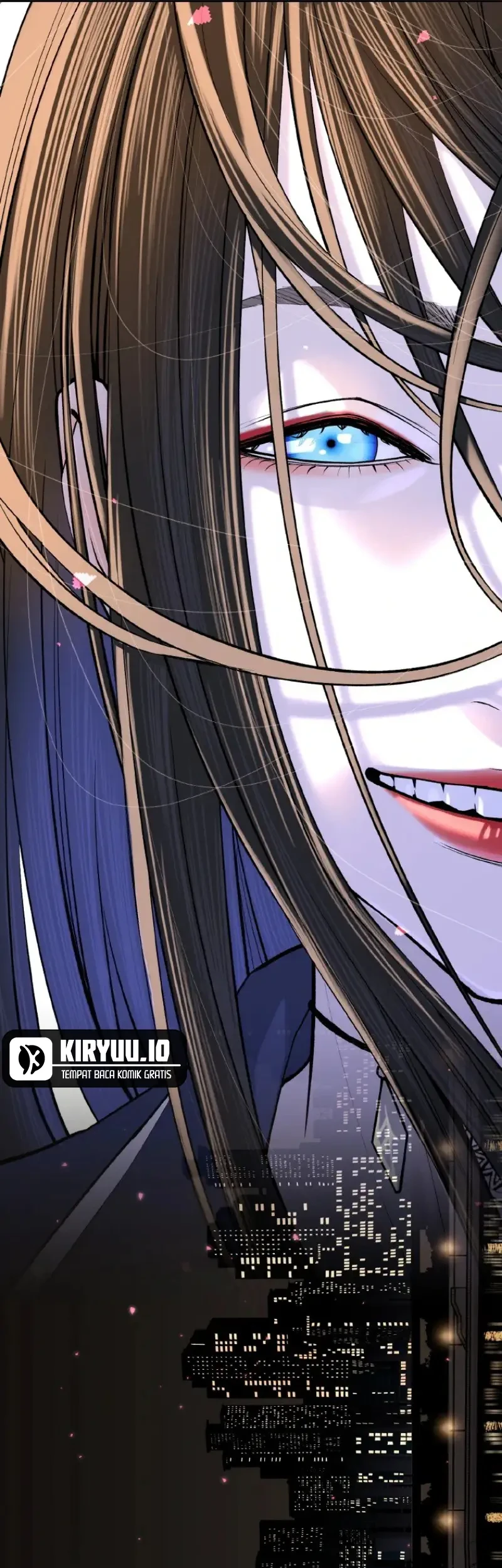 Perfect Number Chapter 12 - halaman 82
