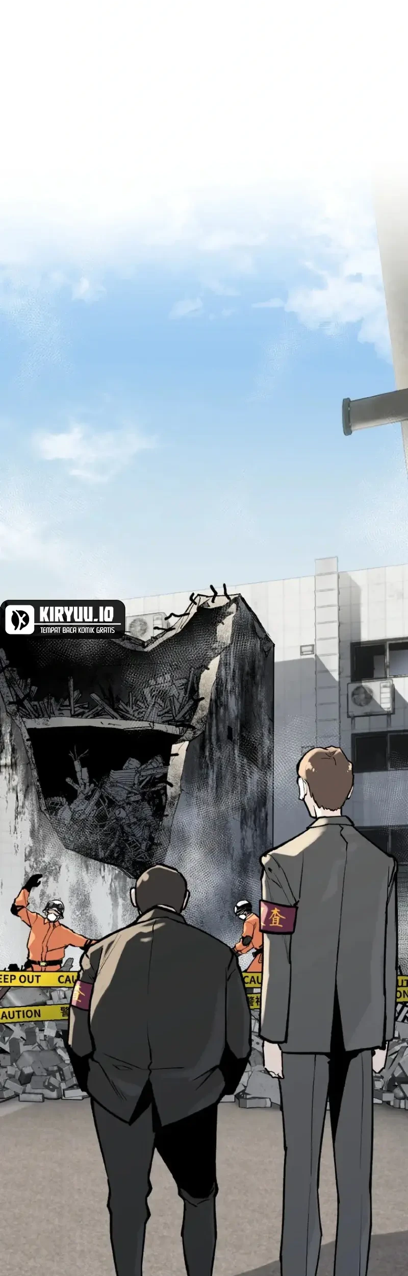 Perfect Number Chapter 13 - halaman 14