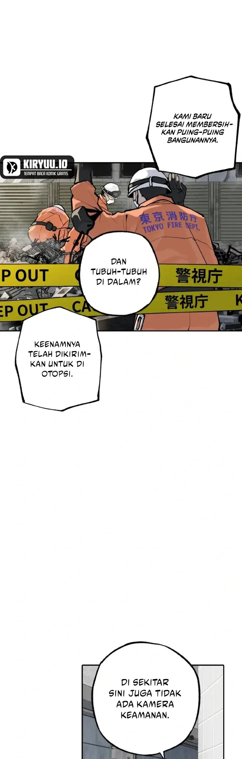 Perfect Number Chapter 13 - halaman 17