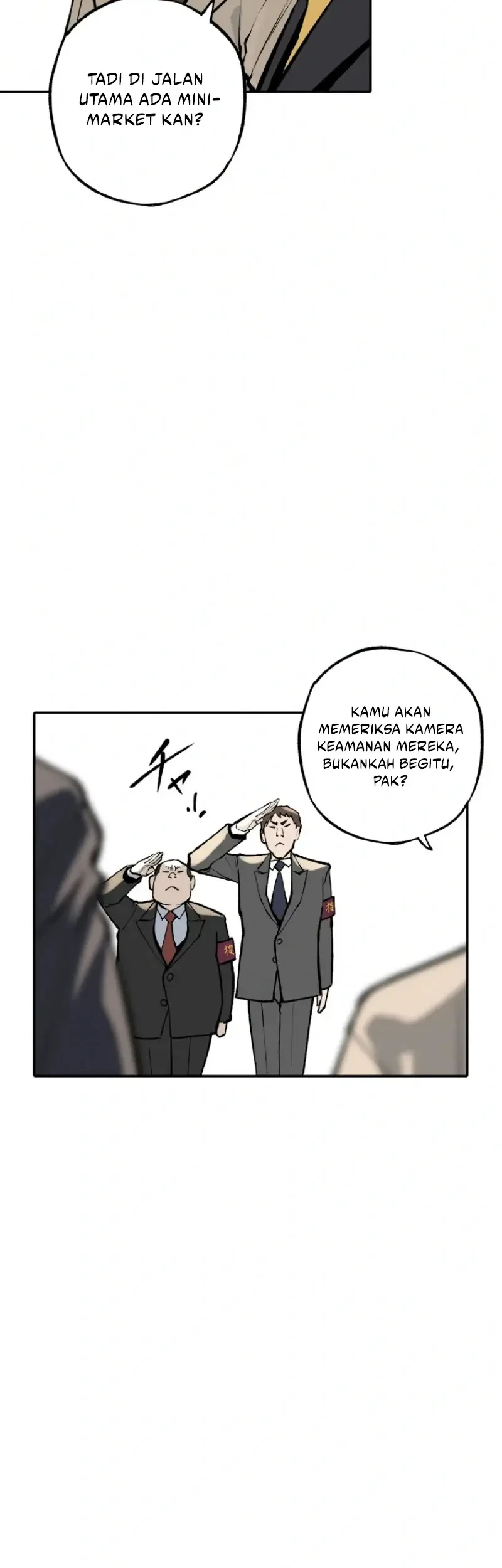 Perfect Number Chapter 13 - halaman 19
