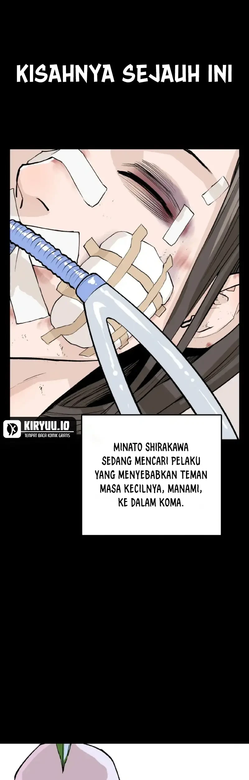 Perfect Number Chapter 13 - halaman 2