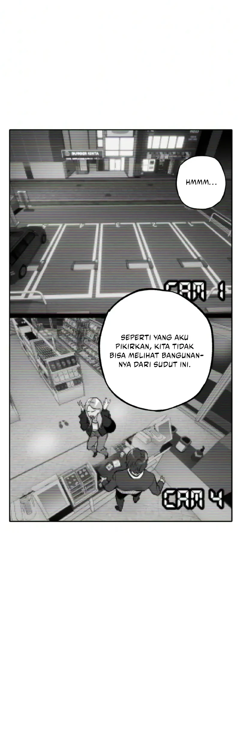 Perfect Number Chapter 13 - halaman 26