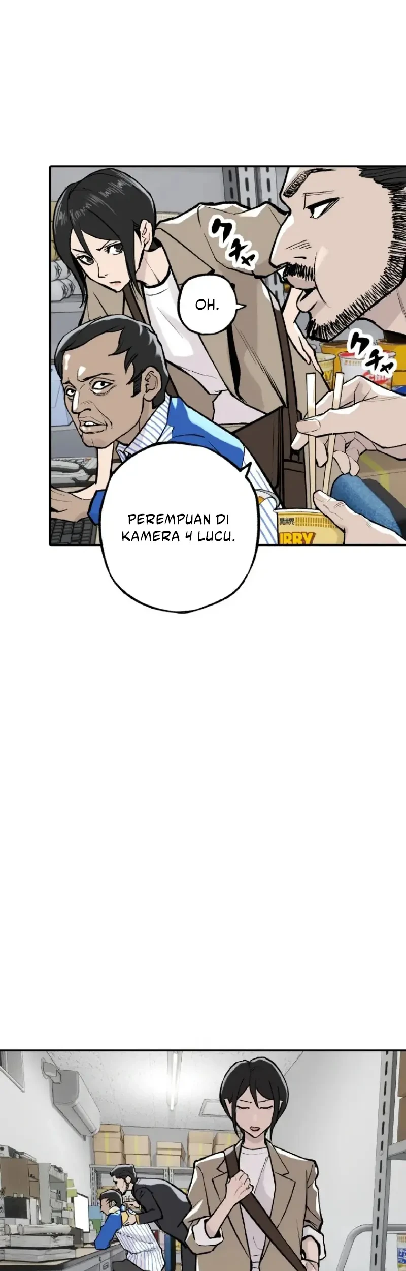 Perfect Number Chapter 13 - halaman 27