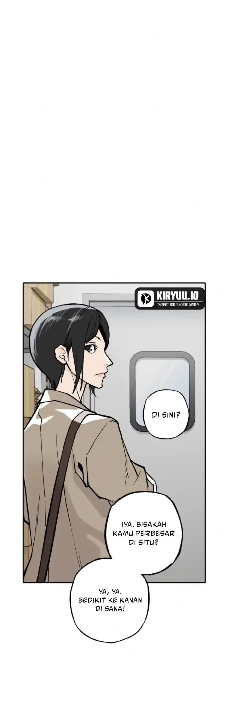 Perfect Number Chapter 13 - halaman 29