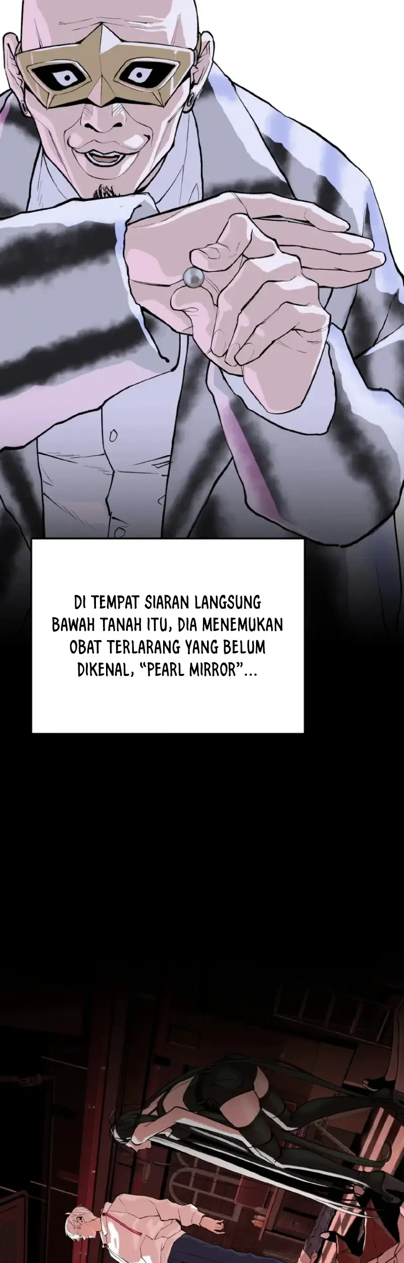 Perfect Number Chapter 13 - halaman 3
