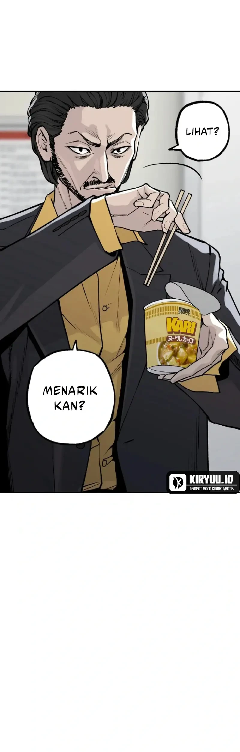 Perfect Number Chapter 13 - halaman 37