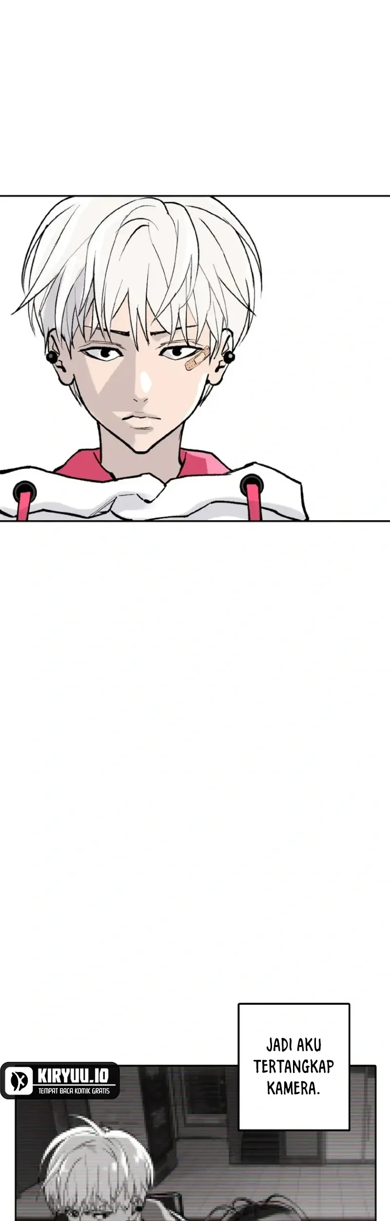 Perfect Number Chapter 13 - halaman 41