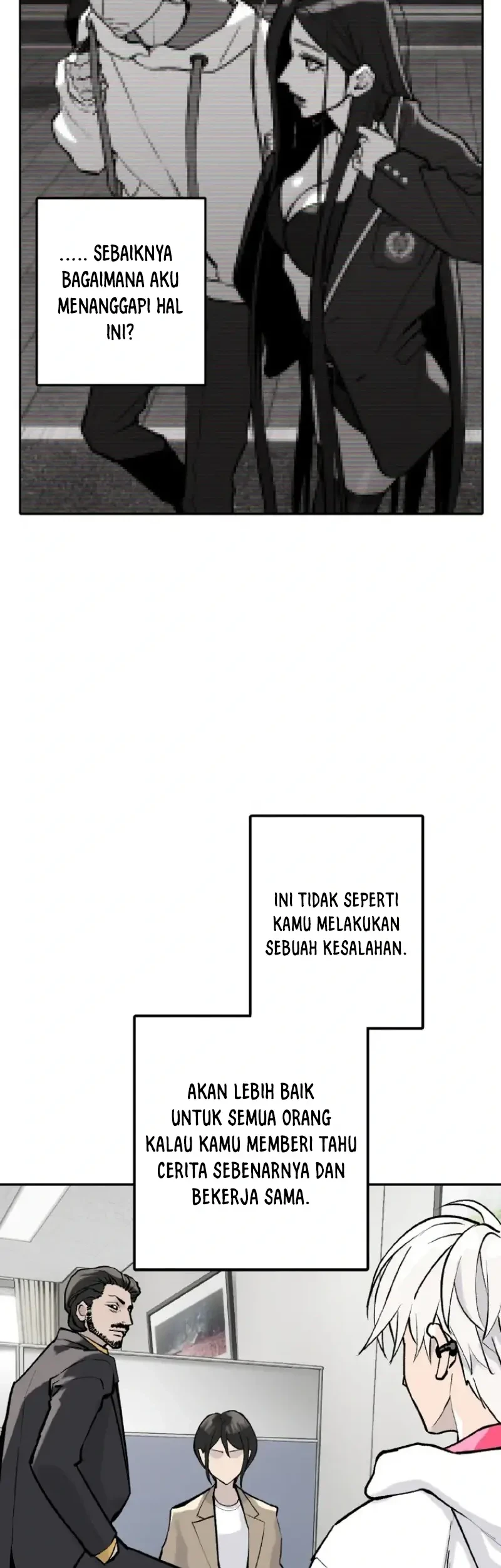 Perfect Number Chapter 13 - halaman 42