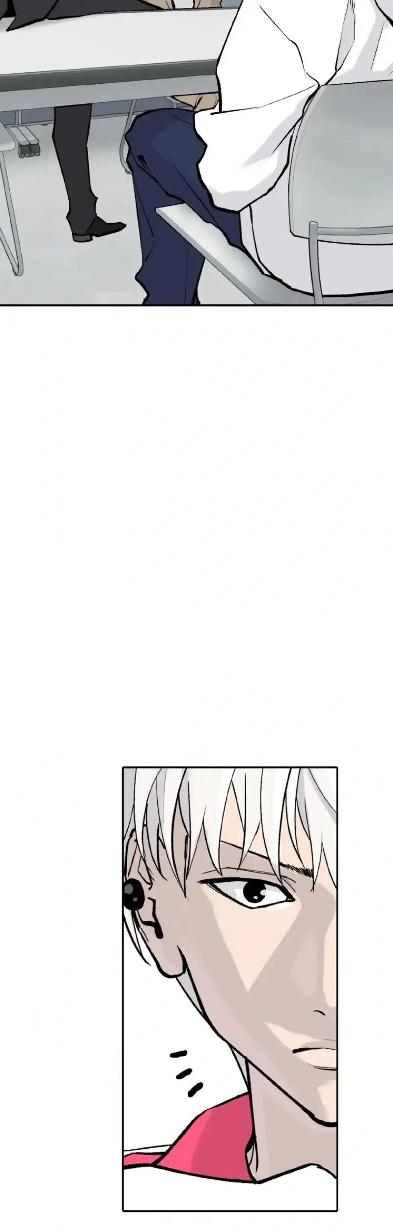 Perfect Number Chapter 13 - halaman 43