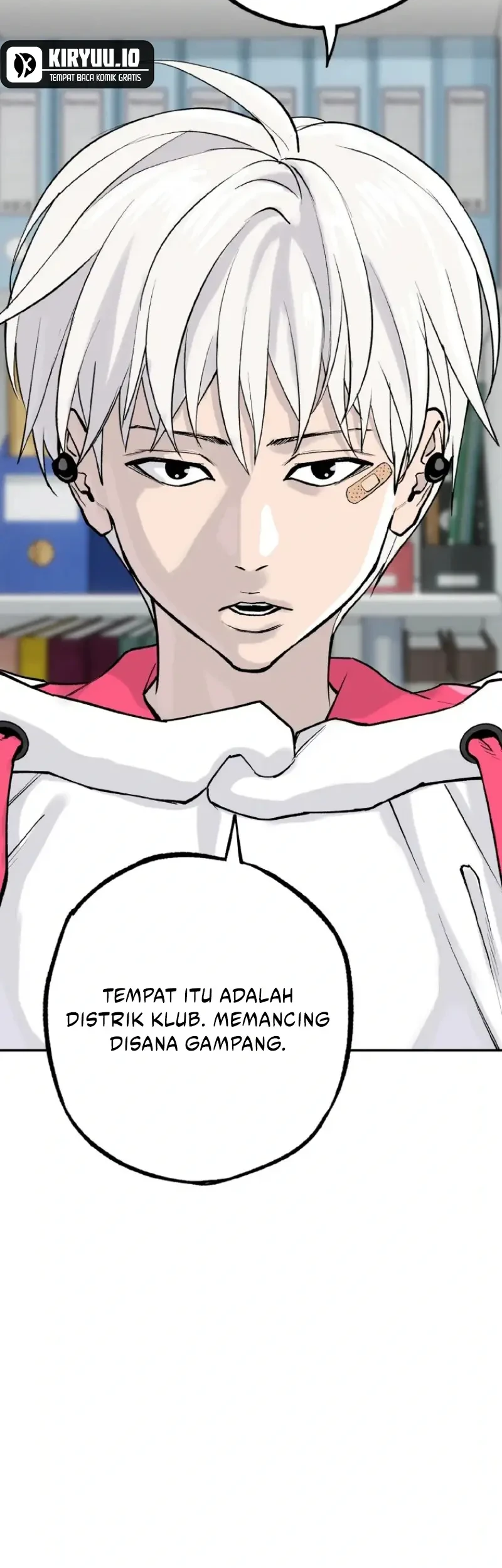 Perfect Number Chapter 13 - halaman 46