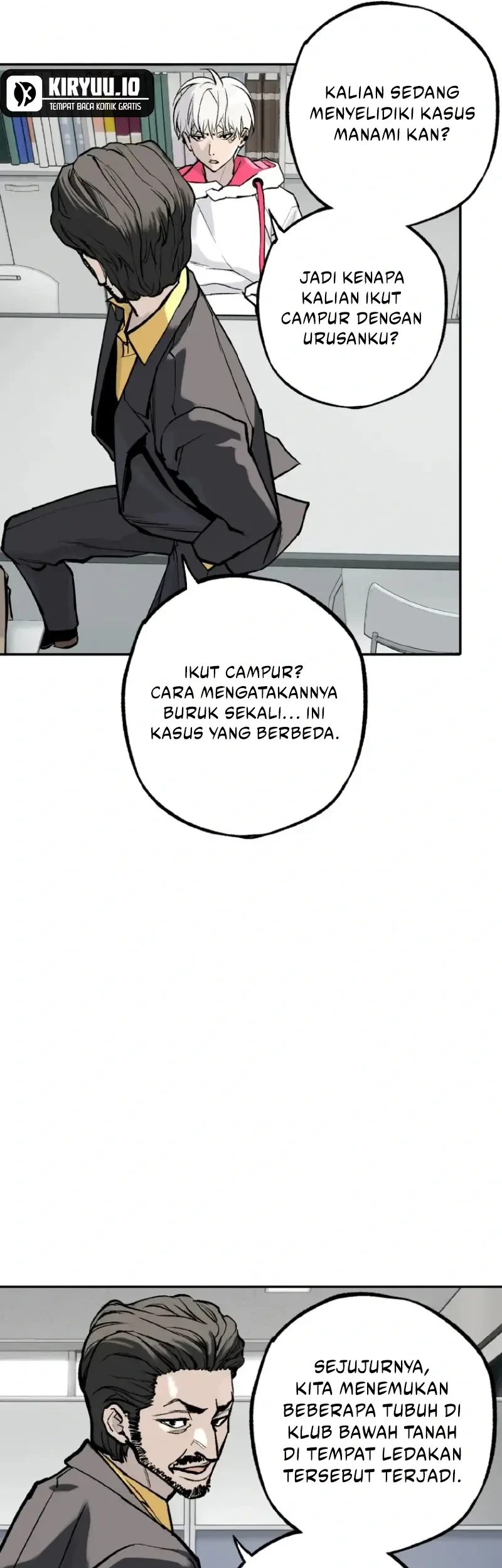 Perfect Number Chapter 13 - halaman 48