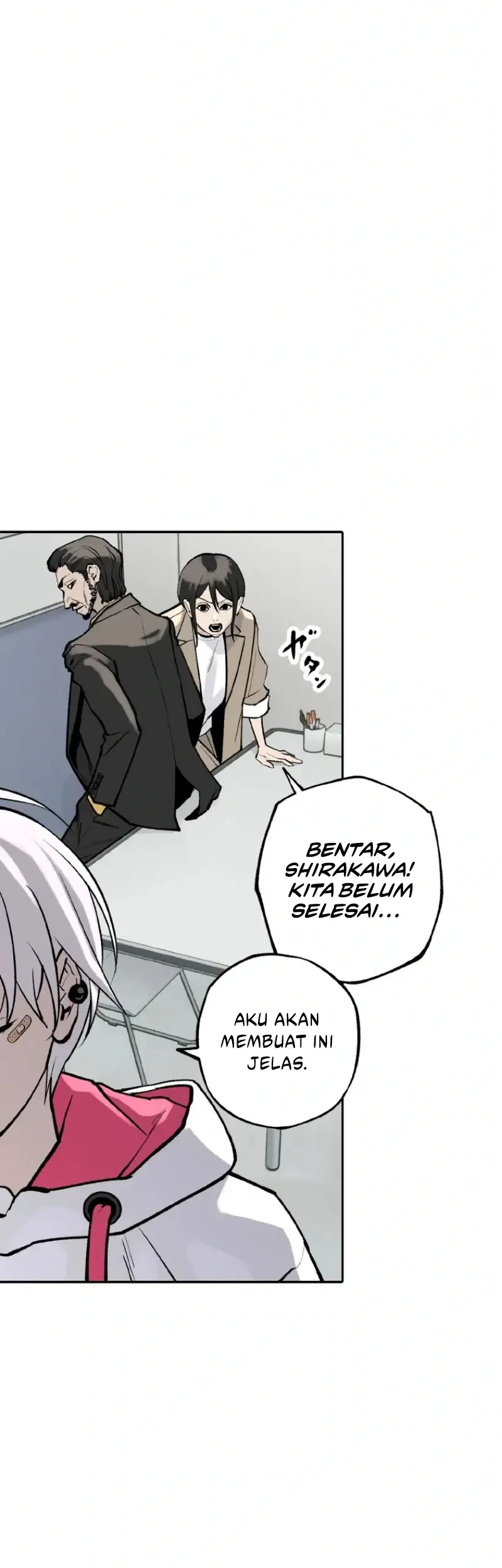 Perfect Number Chapter 13 - halaman 50