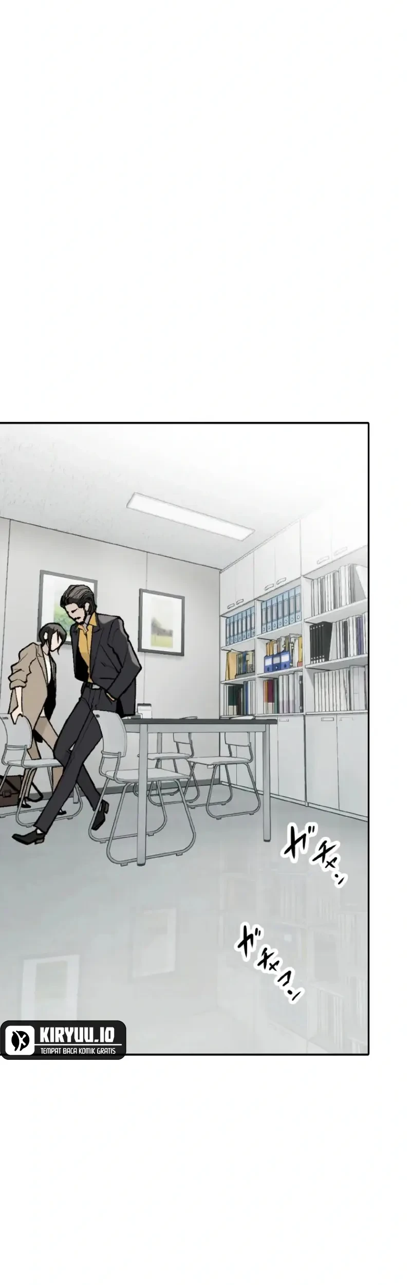 Perfect Number Chapter 13 - halaman 54