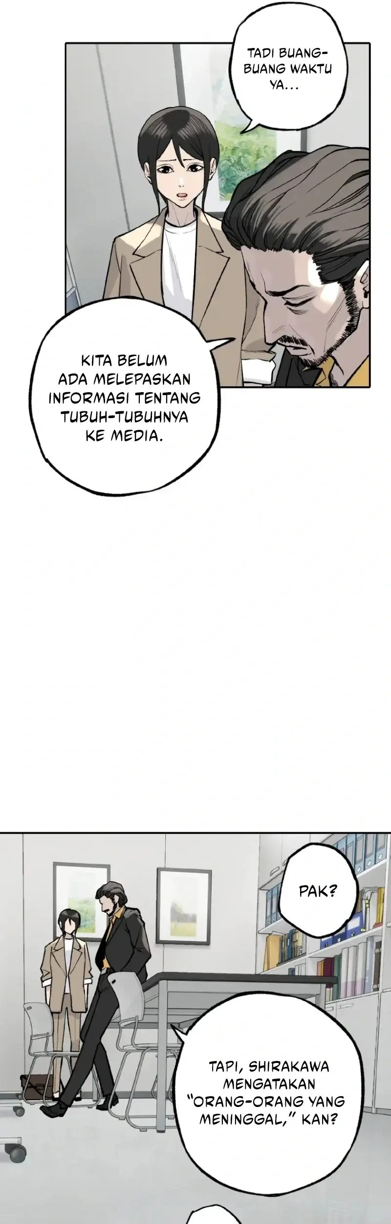 Perfect Number Chapter 13 - halaman 56