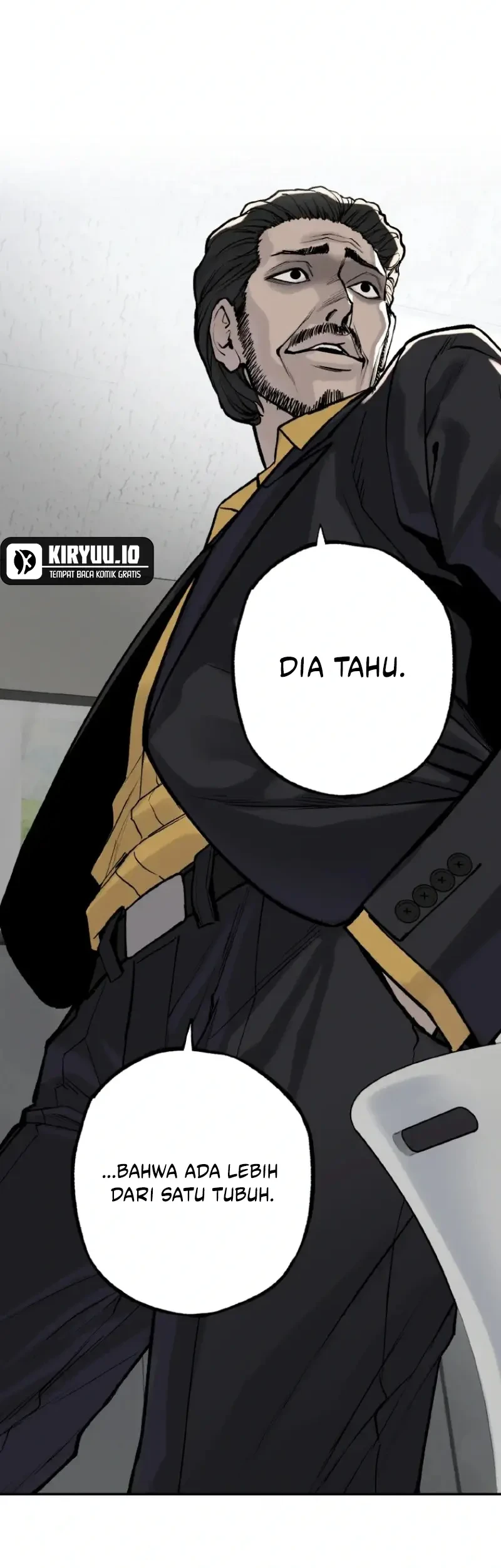 Perfect Number Chapter 13 - halaman 58