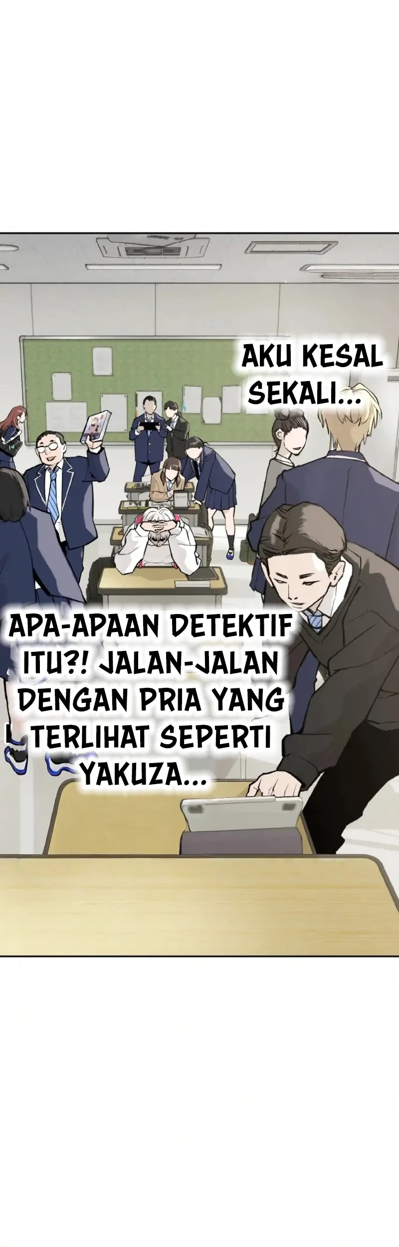 Perfect Number Chapter 13 - halaman 60