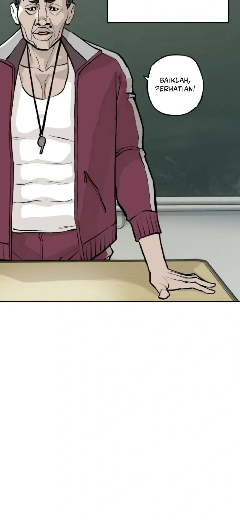 Perfect Number Chapter 13 - halaman 66