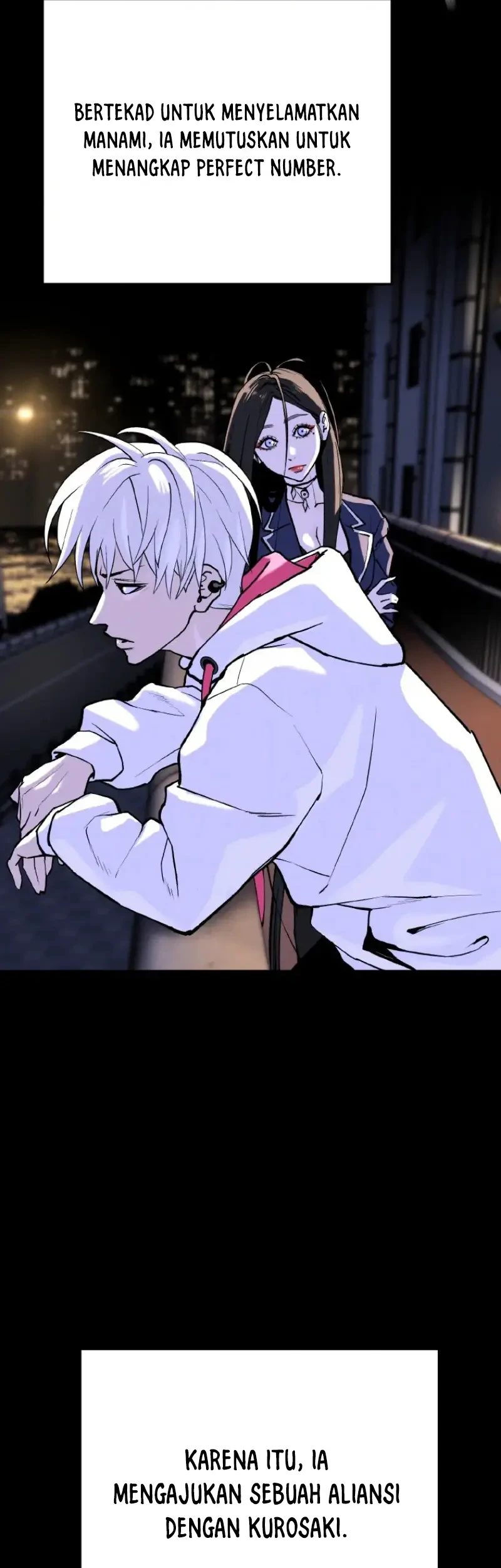 Perfect Number Chapter 13 - halaman 7