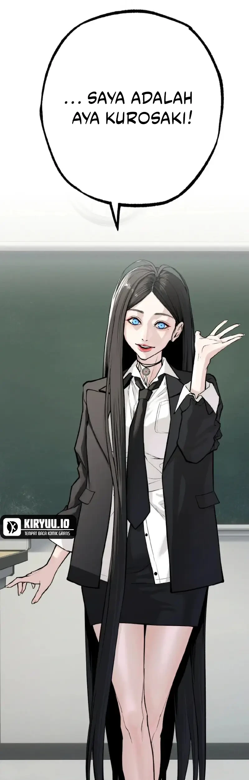 Perfect Number Chapter 13 - halaman 71