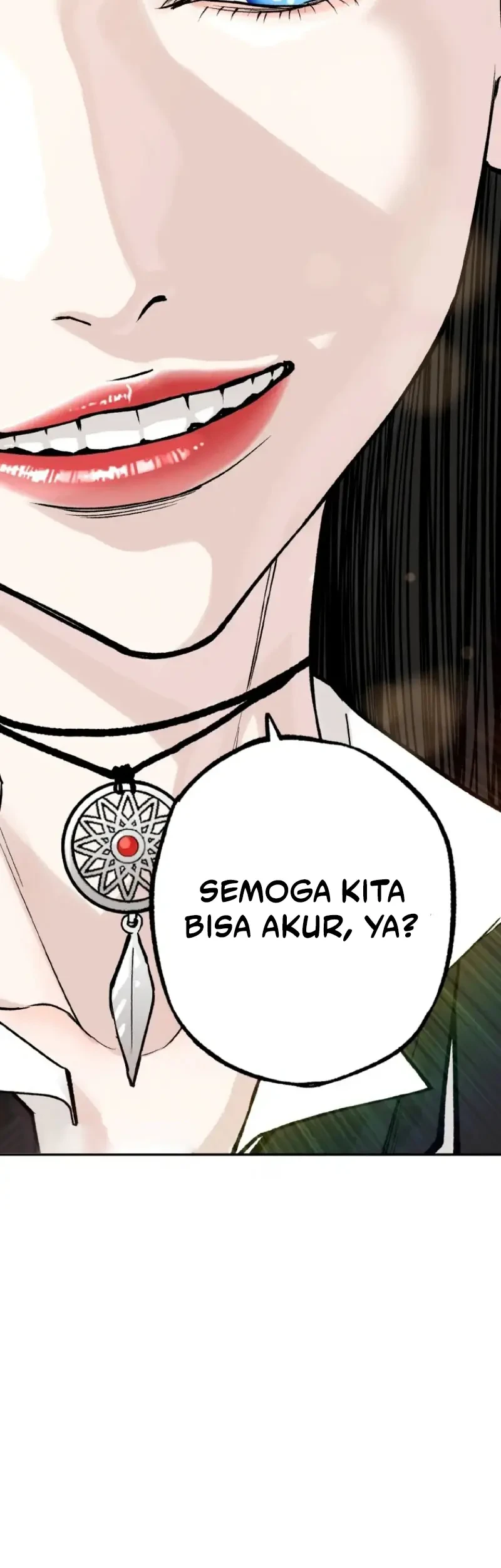 Perfect Number Chapter 13 - halaman 76