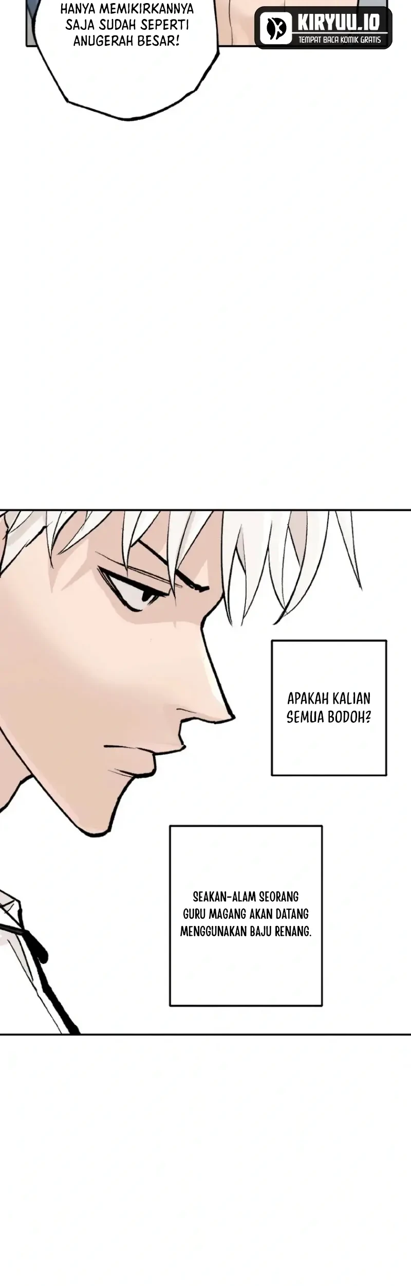 Perfect Number Chapter 14 - halaman 10