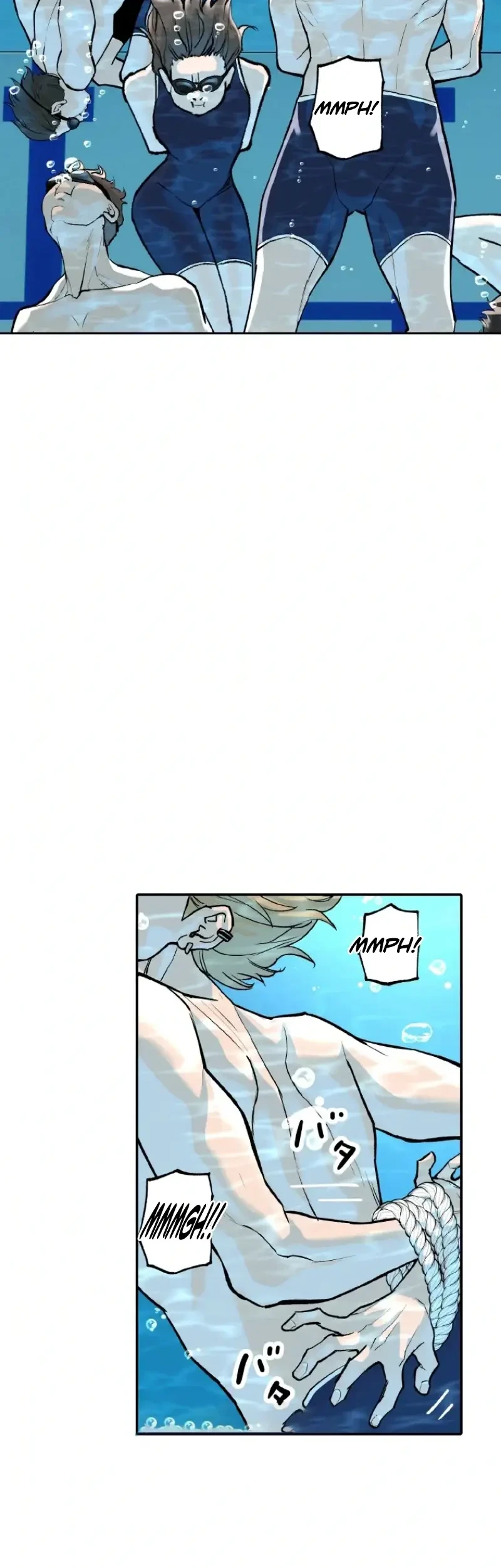 Perfect Number Chapter 14 - halaman 20