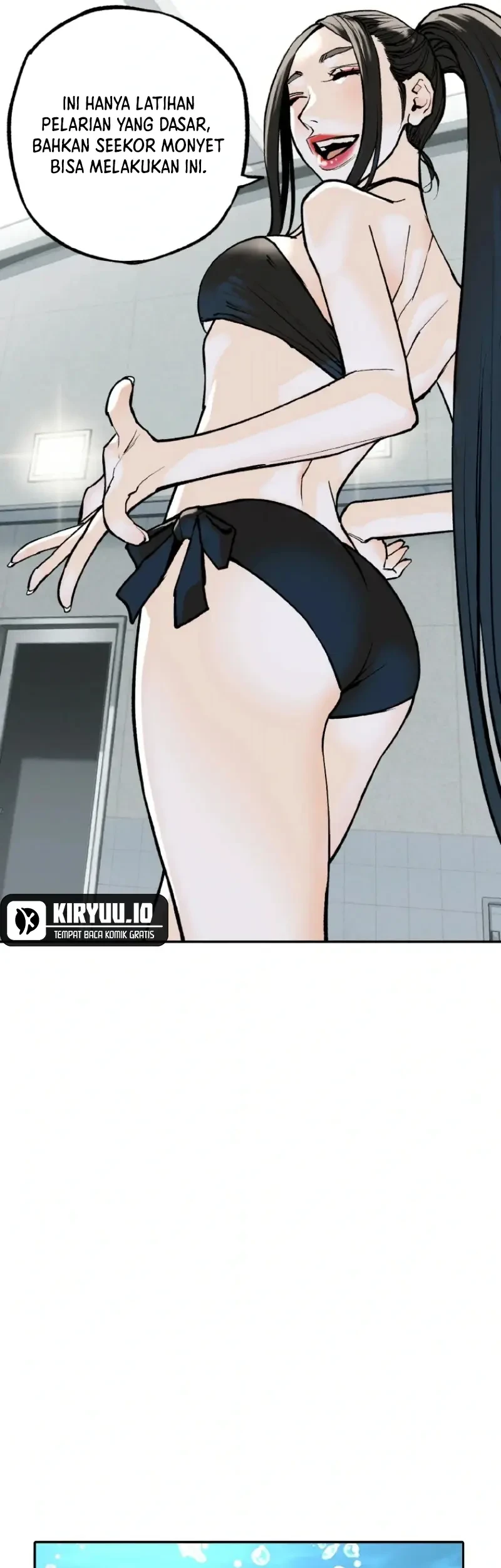 Perfect Number Chapter 14 - halaman 23