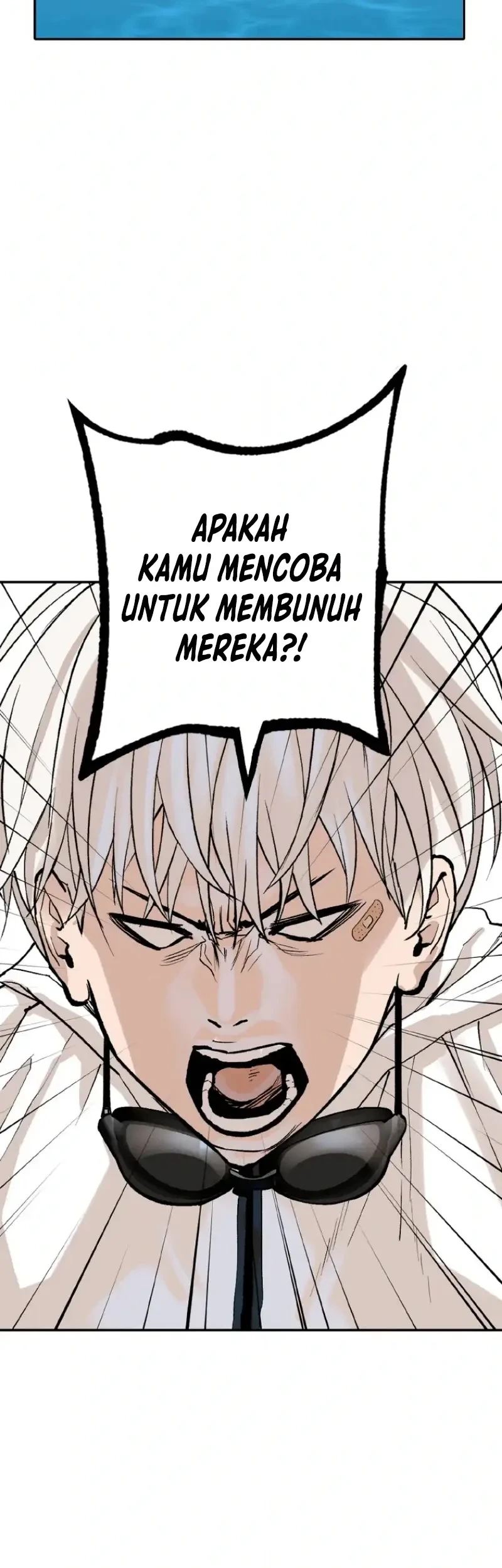 Perfect Number Chapter 14 - halaman 25