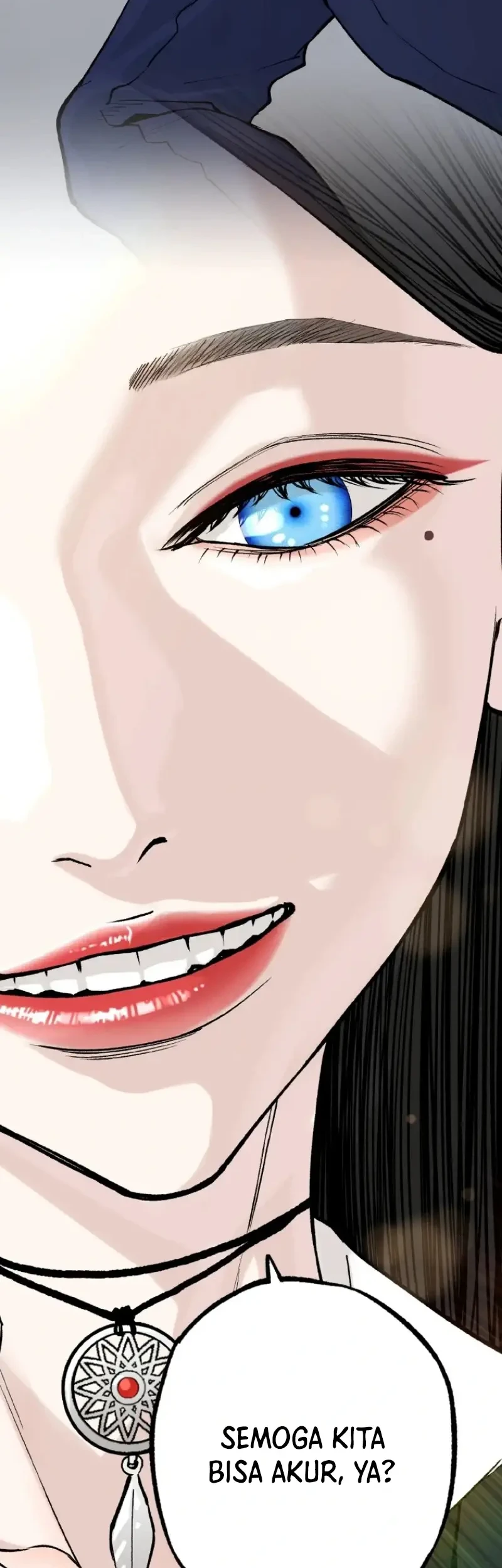 Perfect Number Chapter 14 - halaman 3