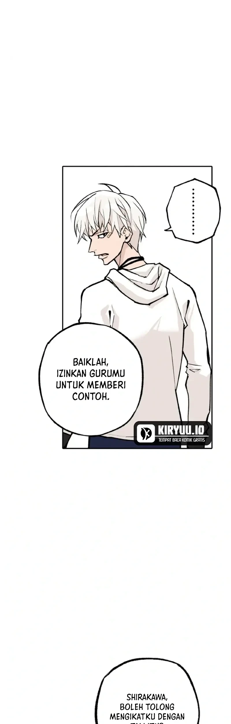 Perfect Number Chapter 14 - halaman 31