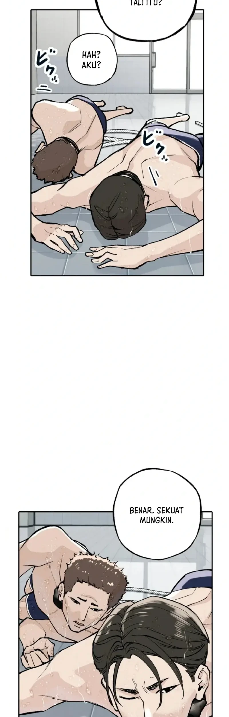 Perfect Number Chapter 14 - halaman 32