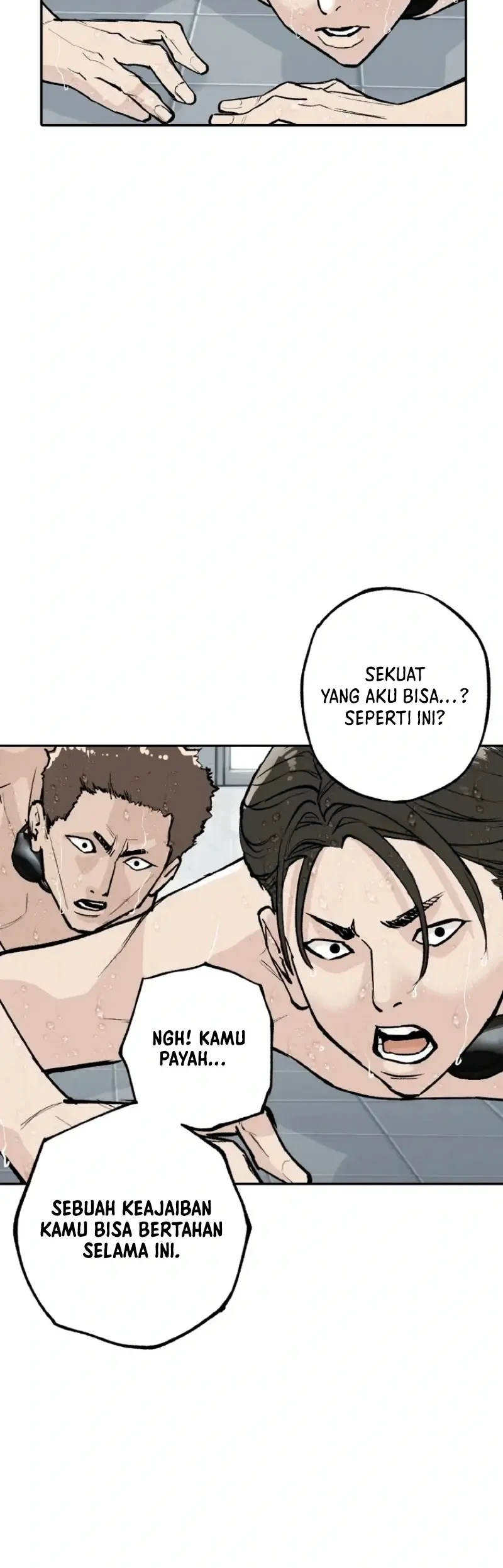Perfect Number Chapter 14 - halaman 33