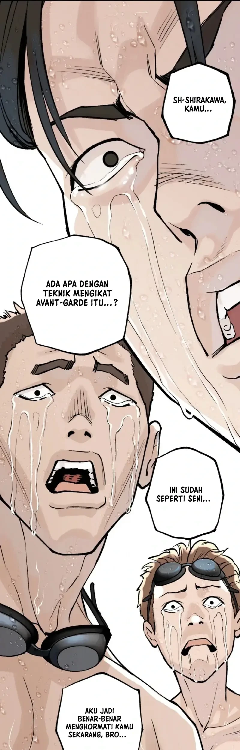 Perfect Number Chapter 14 - halaman 38